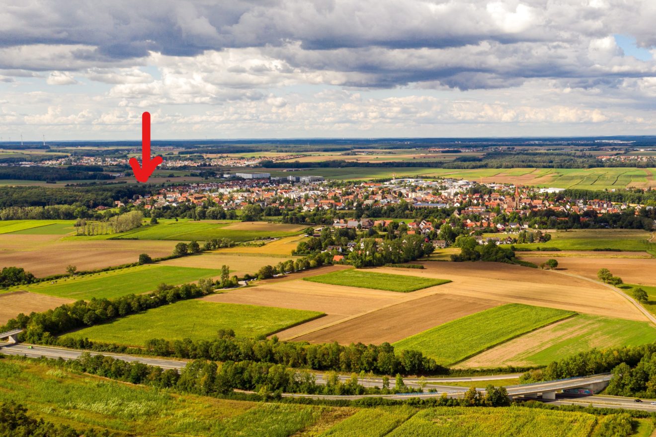 Die verpasste Chance für ein ökologisch sinnvolles, zukunftsgerichtetes Baugebiet in Fürth