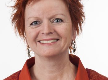 Barbara Fuchs
