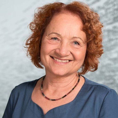Lydia Bauer-Hechler