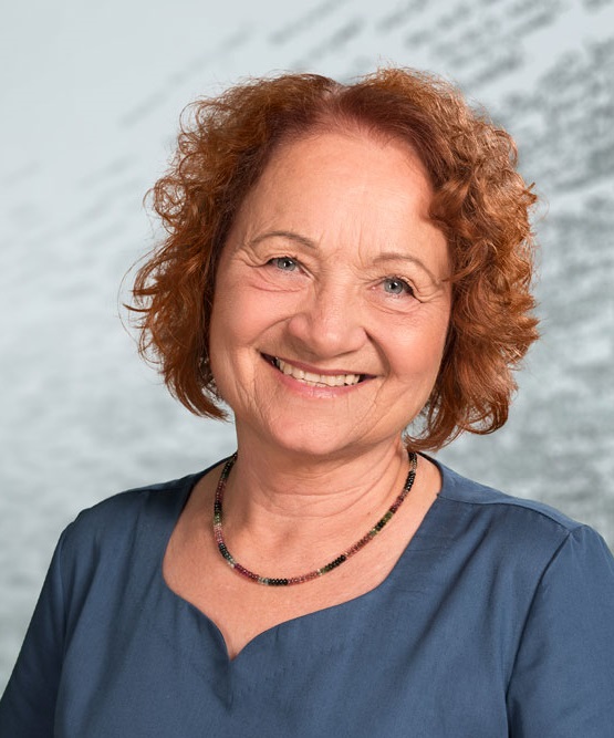 Lydia Bauer-Hechler