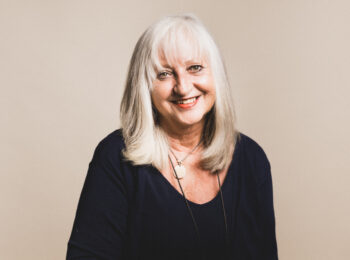 Hanne Wiest, Foto: Maria Bayer