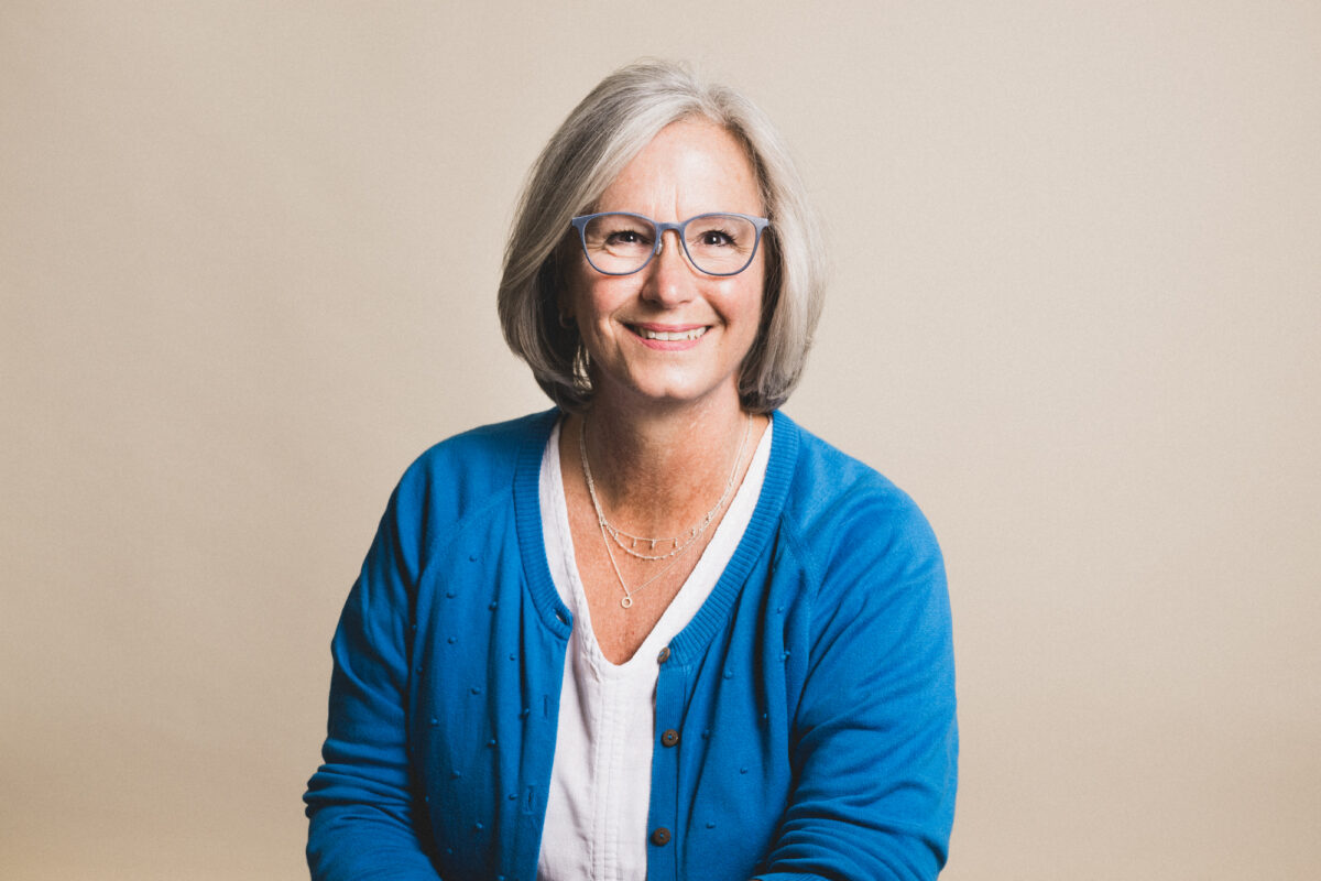 Annette von Heissen, Foto: Maria Bayer