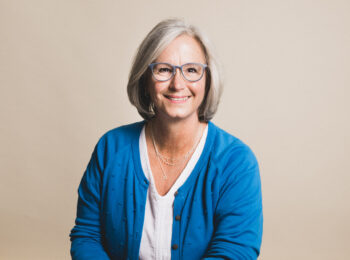 Annette von Heissen, Foto: Maria Bayer