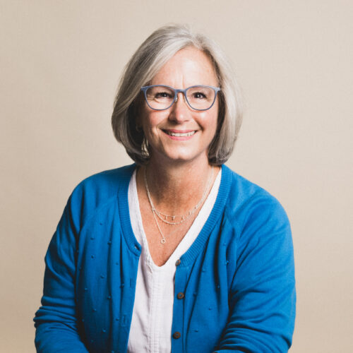 Annette von Heissen, Foto: Maria Bayer