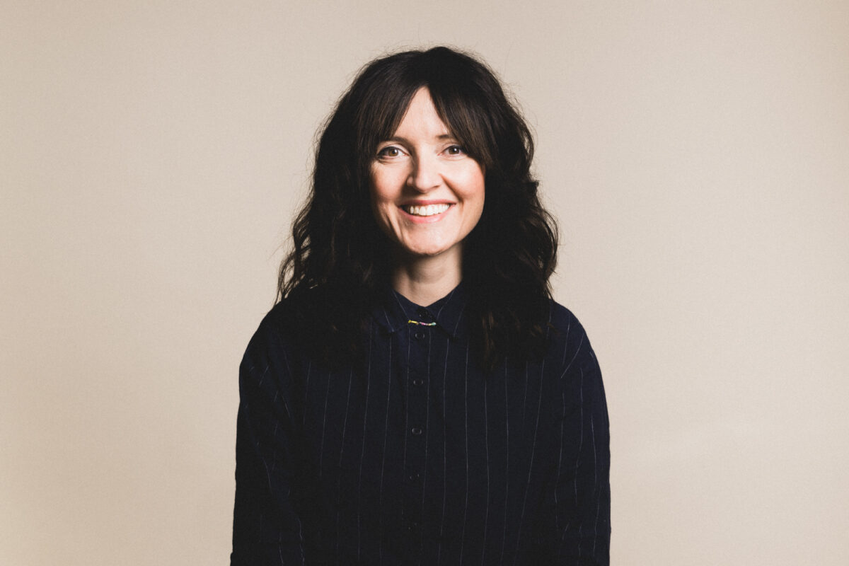 Anne Christin Braun, Foto: Maria Bayer