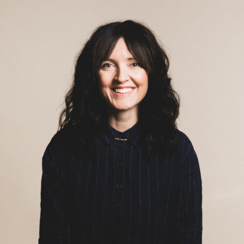 Anne Christin Braun, Foto: Maria Bayer