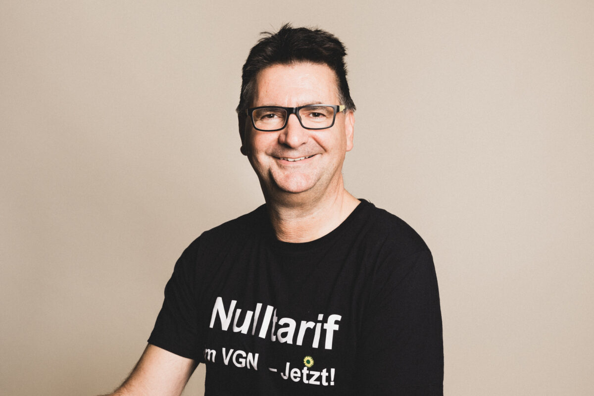 Christoph Wallnöfer, Foto: Maria Bayer