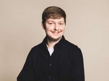 Tobias Settler, Foto: Maria Bayer