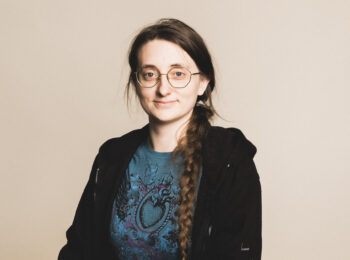 Anna Botzenhardt, Foto: Maria Bayer