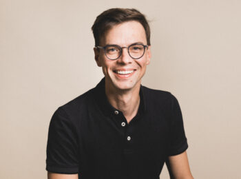 Philipp Steffen, Foto: Maria Bayer