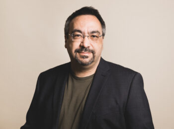 Kamran Salimi, Foto: Maria Bayer