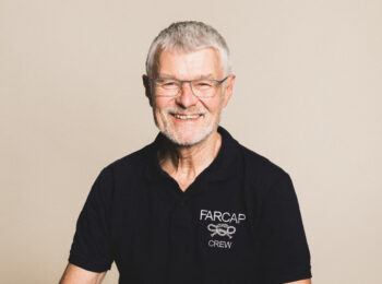 Bernhard Heeren, Foto: Maria Bayer