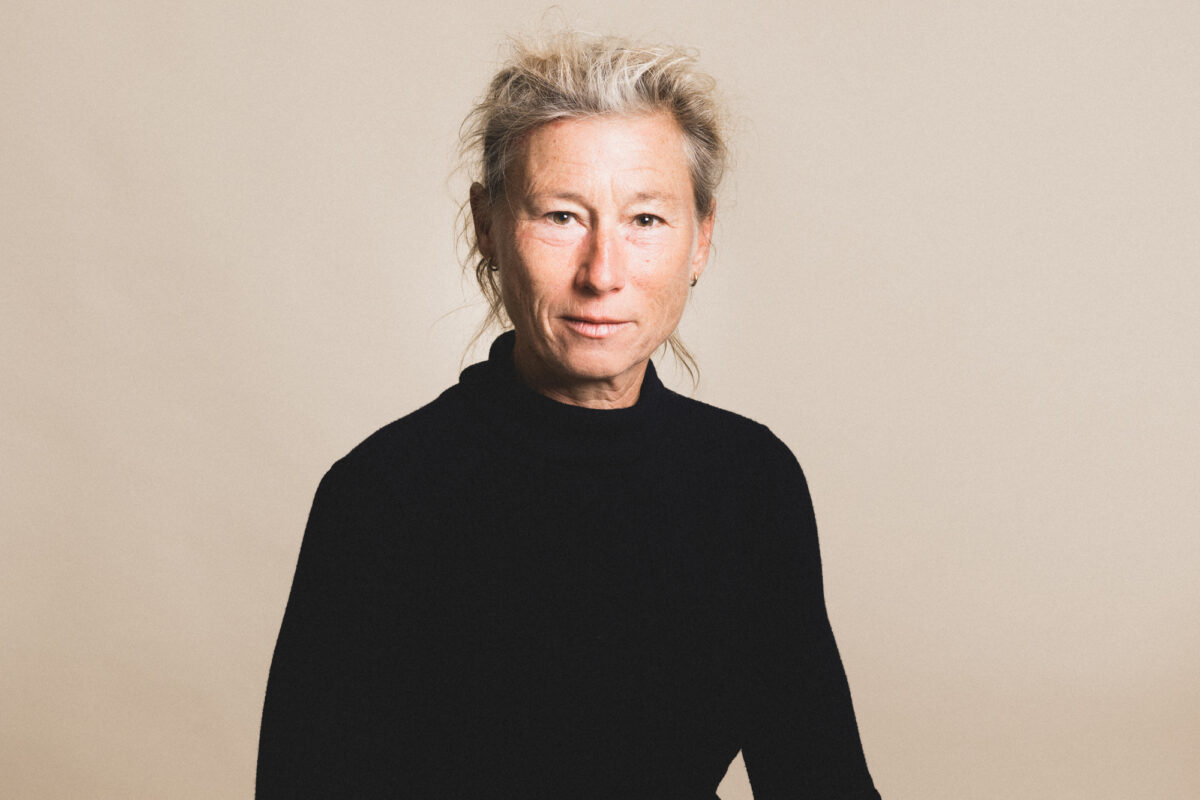 Eva Grashey, Foto: Maria Bayer