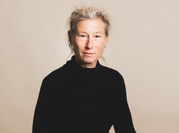 Eva Grashey, Foto: Maria Bayer