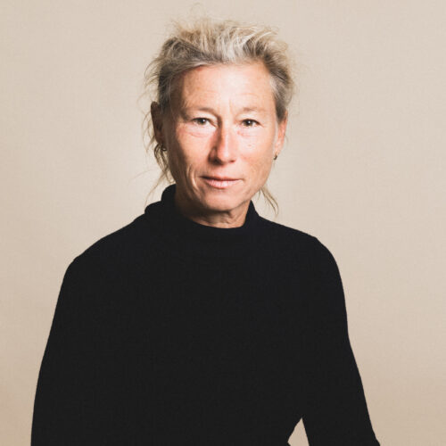 Eva Grashey, Foto: Maria Bayer