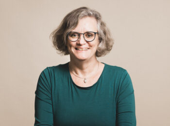 Sabine Weber-Thumulla, Foto: Maria Bayer