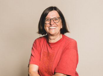 Irmgard Herney, Foto: Maria Bayer