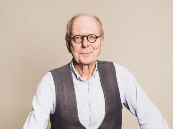 Thomas Foerster, Foto: Maria Bayer