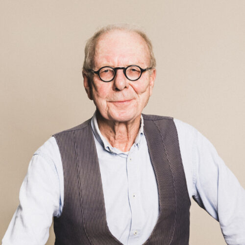 Thomas Foerster, Foto: Maria Bayer