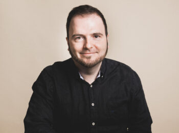 Felix Geismann, Foto: Maria Bayer