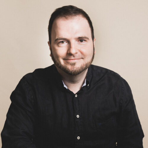 Felix Geismann, Foto: Maria Bayer