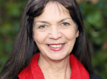 Andrea Gerhard