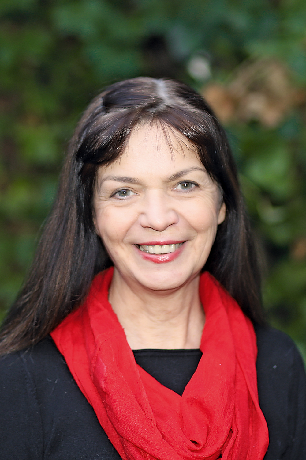 Andrea Gerhard Grüne Fürth