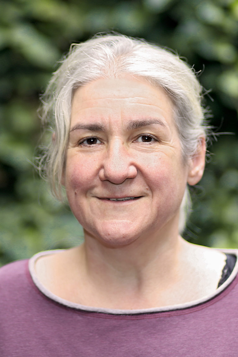 Andrea Vogel Grüne Fürth