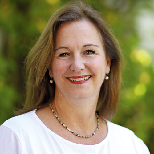 Annette von Heissen