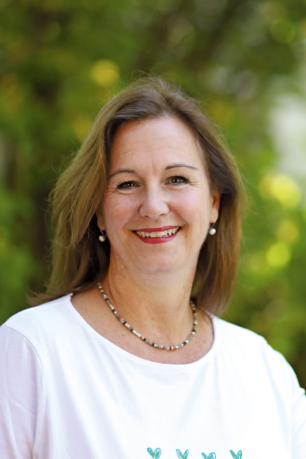 Annette von Heissen