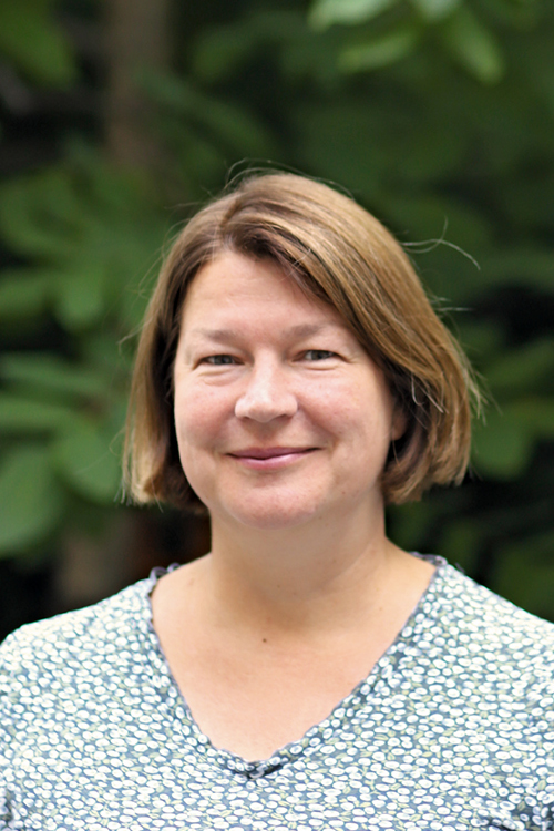 Annette Gebhardt