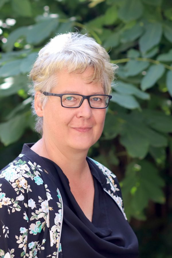 Astrid Reiser