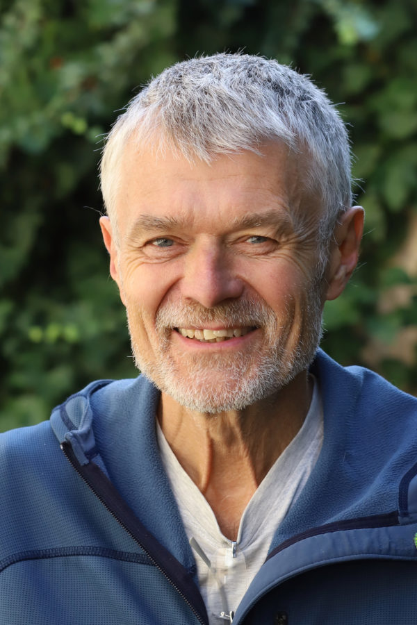 Bernhard Heeren