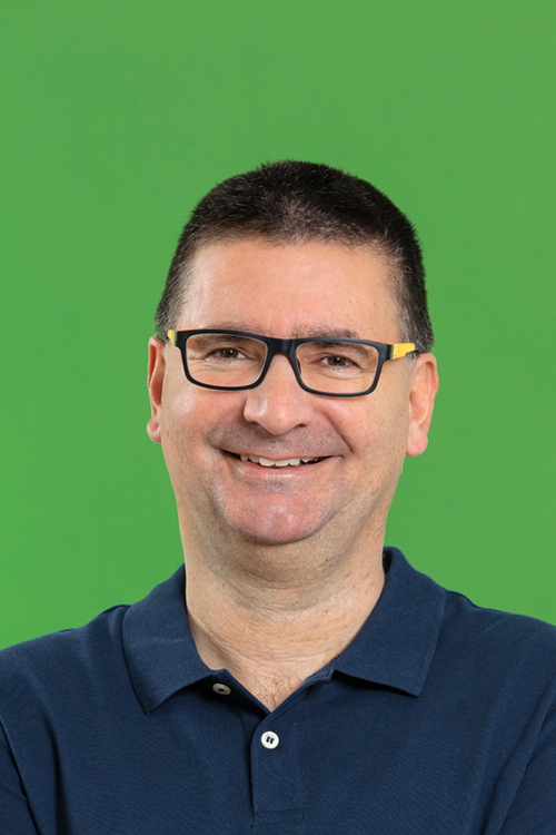 Christoph Wallnöfer