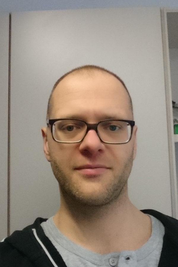 Christian Schneider