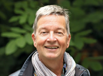 Eckart Reinl-Mehl