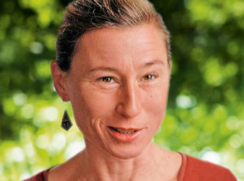 Eva Grashey