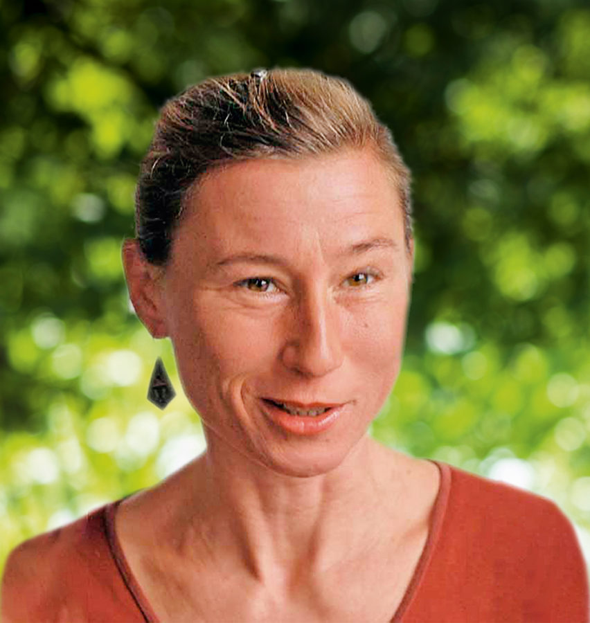 Eva Grashey