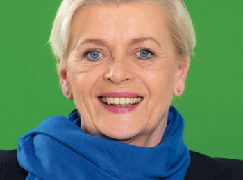 Gabriele Zapf