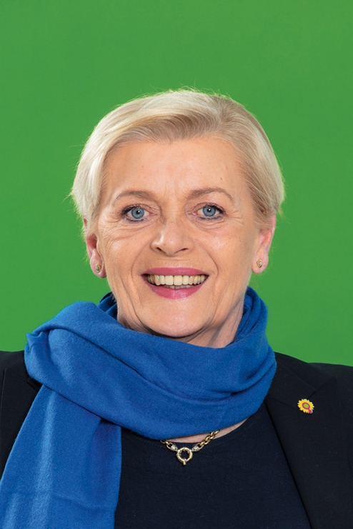 Gabriele Zapf
