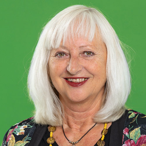Hanne Wiest
