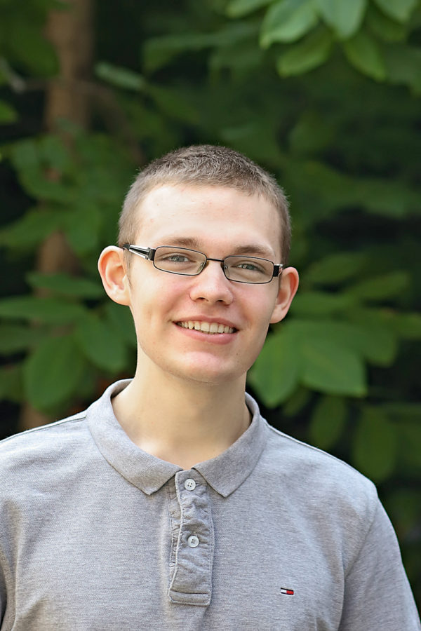 Jonas Opitz