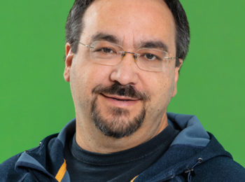 Kamran Salimi
