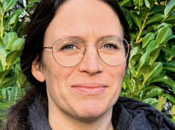 Lisa Pohl