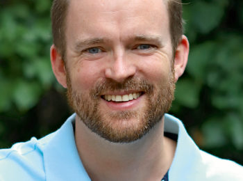 Patrick Hohmann