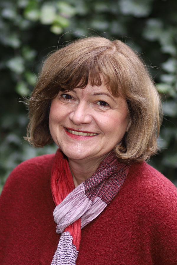 Rita Micu