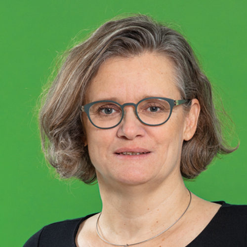 Sabine Weber-Thumulla