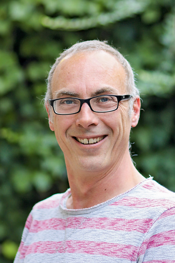 Thibaud Stenger