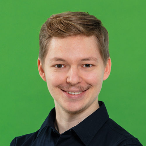 Tobias Settler