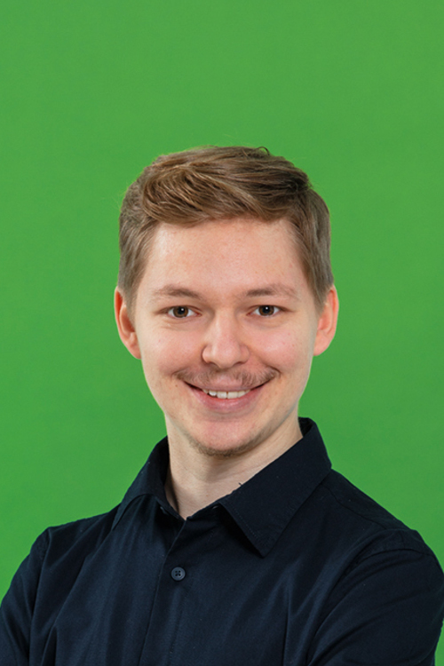 Tobias Settler